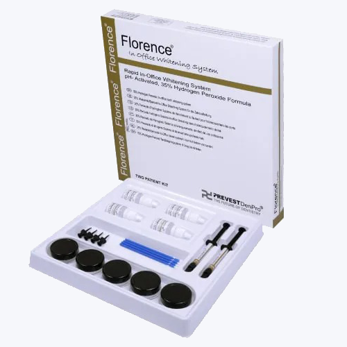 Prevest Florence Teeth Whitening Kit